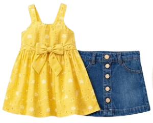 Dress_Skirt