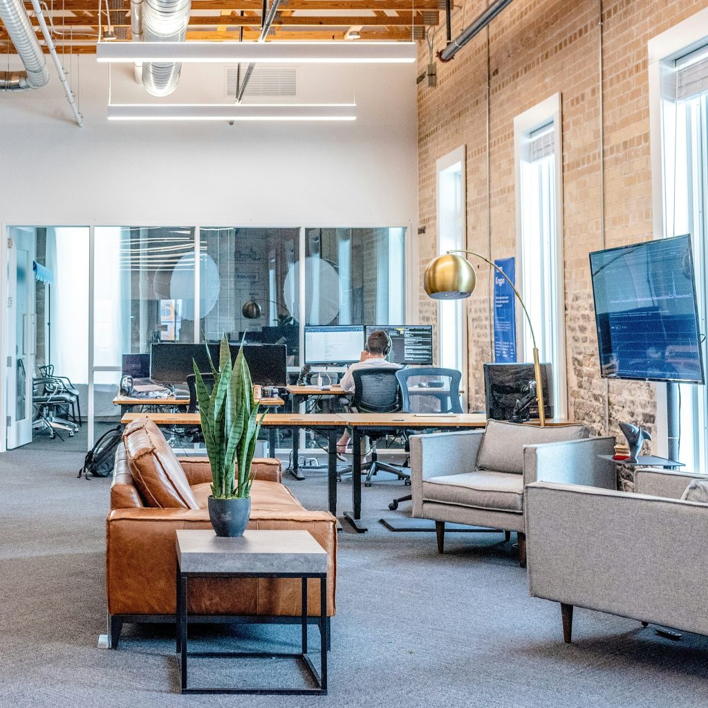 elite, office, corporate